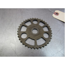 15Z028 Oil Pump Drive Gear From 2006 BMW 330I  3.0 7516128